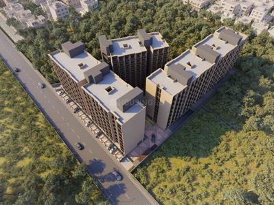 2 BHK Apartment