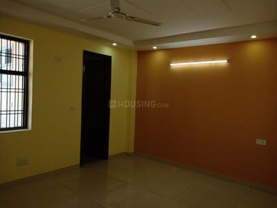 4 BHK Independent Floor