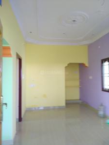 1 BHK Independent House