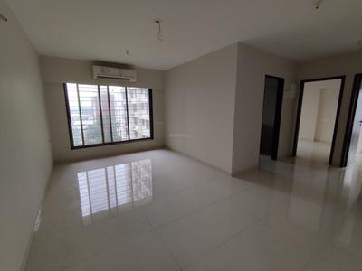 2 BHK फ़्लैट