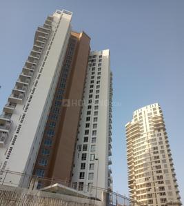 3 BHK Apartment