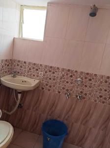 Bathroom Image of Boys PG in C V Raman Nagar