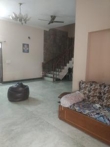 Gallery Cover Image of 2400 Sq.ft 3 BHK Independent House for rent in Mahendra Hills for 30000