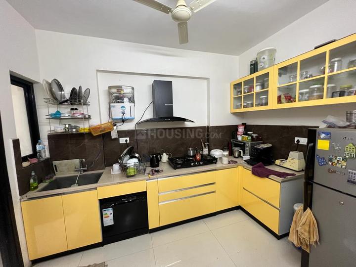 1100 Sqft 2 BHK Flat for sale in Jhaveri Silver Lake Vista New Rani