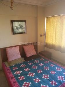 1 BHK Apartment