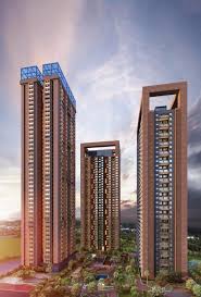 3 BHK Apartment