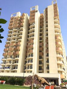 Gallery Cover Image of 1395 Sq.ft 3 BHK Apartment for buy in Raj Nagar Extension for 4185000