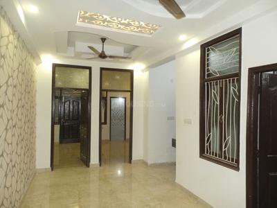 3 BHK Apartment