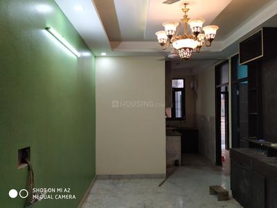 2 BHK Apartment