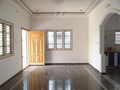 2 BHK Independent House