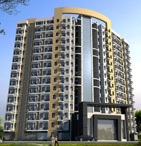 3 BHK Apartment