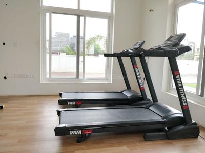 4 BHK Apartment