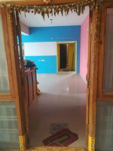 Gallery Cover Image of 1450 Sq.ft 3 BHK Apartment for rent in Moula Ali for 13000