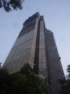 Gallery Cover Image of 1070 Sq.ft 2 BHK Apartment for buy in Lower Parel for 44500000