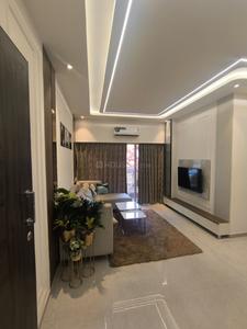 Resale Bhk Flat For Sale In Borivali East 520 Sqft BHK Flat For Sale