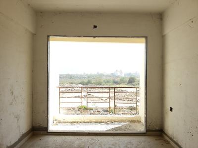 1 BHK Apartment