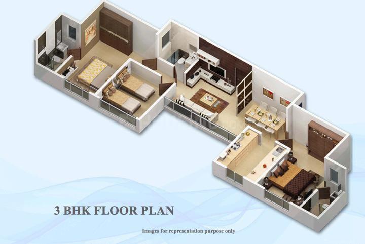 Resale Bhk Flats In Goregaon East Bhk Flat In Goregaon West 2025