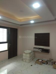 3 BHK Independent Floor