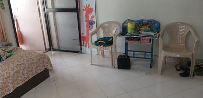 Gallery Cover Image of 641 Sq.ft 1 BHK Apartment for buy in Karve Nagar for 5600000