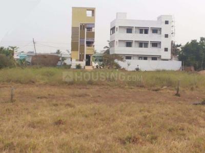 Residential Plot