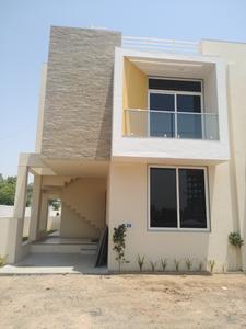 Gallery Cover Image of 1890 Sq.ft 4 BHK Villa for buy in Atladara for 8100000