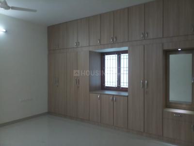 Gallery Cover Image of 2700 Sq.ft 3 BHK Independent House for buy in Chinmaya Nagar for 11000000