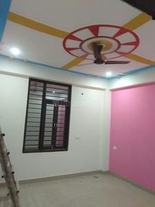 2 BHK Independent House