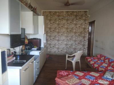 Gallery Cover Image of 1092 Sq.ft 2 BHK Apartment for buy in Vile Parle East for 25000000