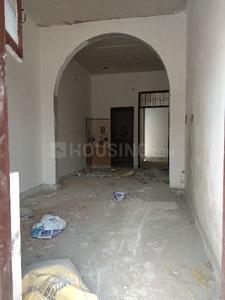 1 BHK Independent House