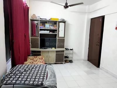 Gallery Cover Image of 550 Sq.ft 1 BHK Apartment for buy in Gagan Vihar Complex, Nalasopara East for 2900000