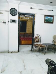 Gallery Cover Image of 900 Sq.ft 2 BHK Apartment for rent in Jogeshwari West for 45000