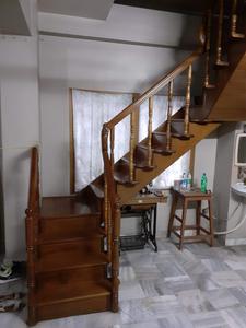 Gallery Cover Image of 2000 Sq.ft 3 BHK Apartment for rent in Paltan Bazaar for 30000