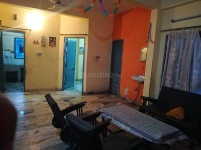 Gallery Cover Image of 600 Sq.ft 2 BHK Apartment for buy in Jahangirabad for 2000000