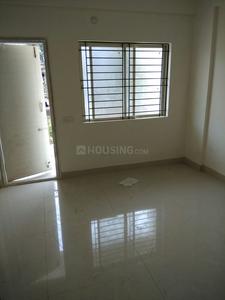 2 BHK अपार्टमेंट