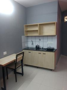 1 RK Apartment