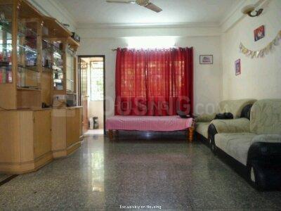Gallery Cover Image of 2050 Sq.ft 3 BHK Apartment for buy in Adugodi for 14000000