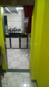 1 RK Apartment