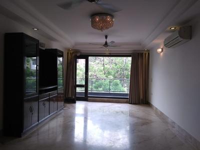 4 BHK Independent Floor