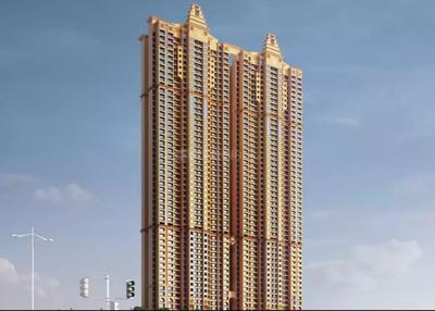 Gallery Cover Image of 1275 Sq.ft 2 BHK Apartment for buy in Kharghar for 12000000
