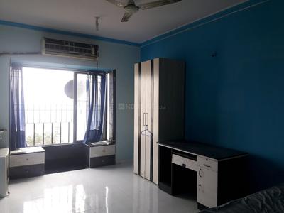 1 RK अपार्टमेंट