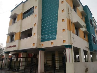 1 BHK Apartment