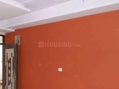 Gallery Cover Image of 950 Sq.ft 2 BHK Independent Floor for buy in Maniyawas for 2400000