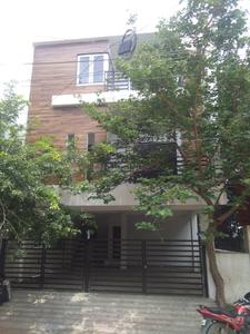 Gallery Cover Image of 1800 Sq.ft 8 BHK Independent House for buy in Chetpet for 45000000