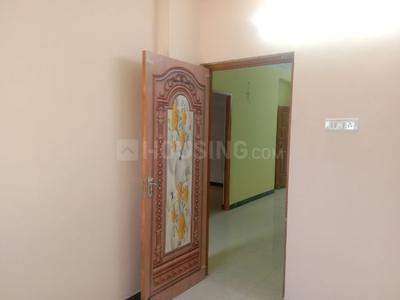 Gallery Cover Image of 1010 Sq.ft 2 BHK Apartment for buy in Tambaram for 4040000