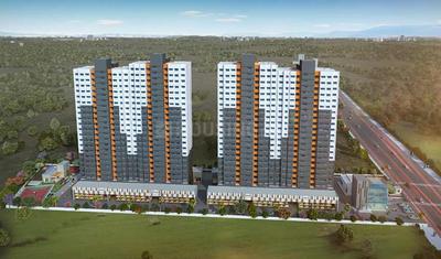 2 BHK Apartment