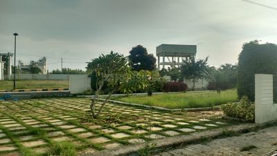 Gallery Cover Image of Sq.ft Residential Plot for buy in Hennur Main Road for 20000000