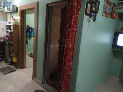 1 BHK Independent House