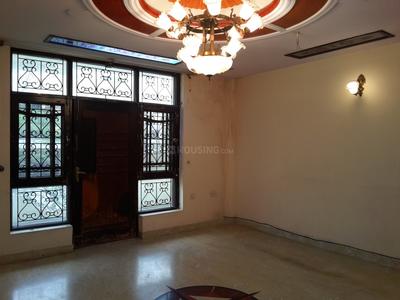 3 BHK Independent Floor