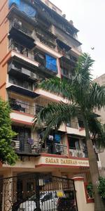 Gallery Cover Image of 650 Sq.ft 1 BHK Apartment for buy in Seawoods for 7200000