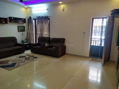 Gallery Cover Image of 1351 Sq.ft 2 BHK Apartment for buy in Pashan for 4600000
